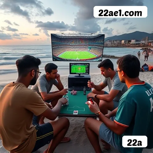 22a - Aplicativo Móvel