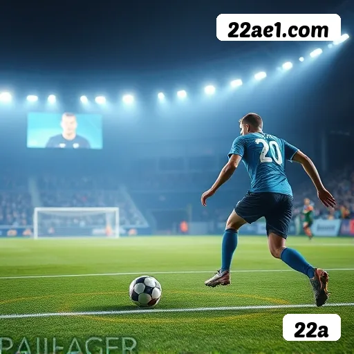 22a - Installation Guide